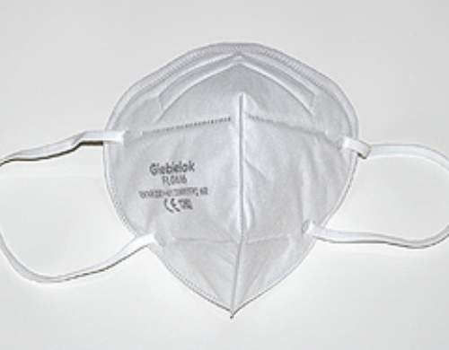 
    Respirátor FFP3 s filtrom
