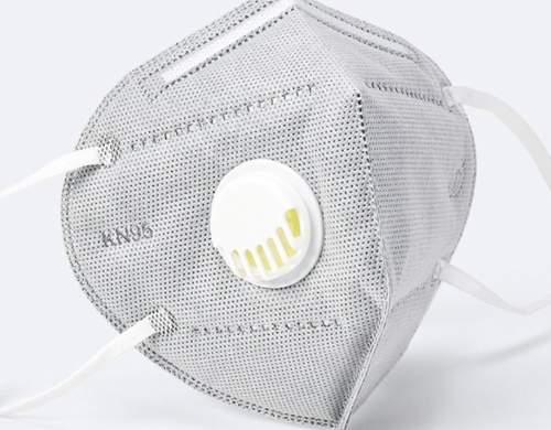VLan          FFP2 respirátor  100 ks