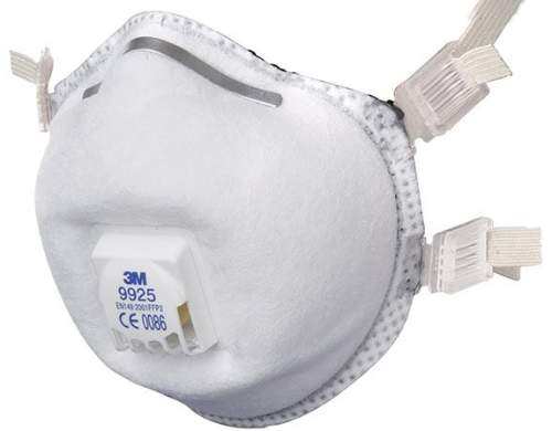 Respirátor KN95 (FFP2 N95) 10ks