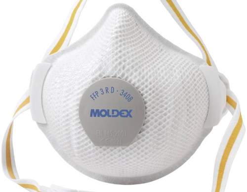 3M 9914 FFP1 NR D respirátor