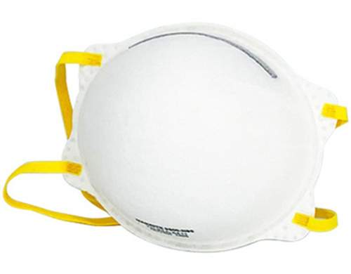 Respirátor AP 322 FFP2 - 12 ks
