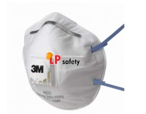 Respirátor FFP2 KN95 10ks