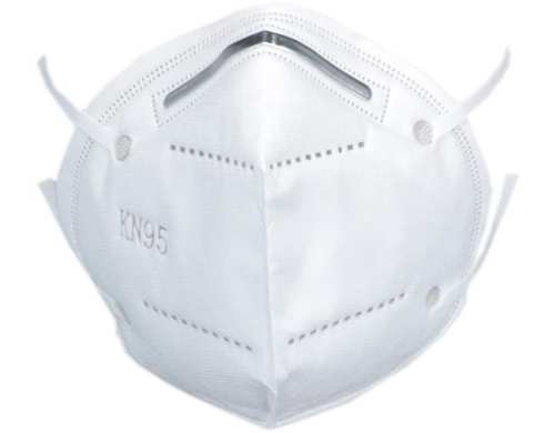 Ochranná maska / respirátor FFP2 s ventilom