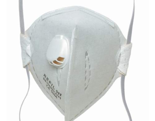 Respirátor KN95-FFP2 (rúško na tvár)