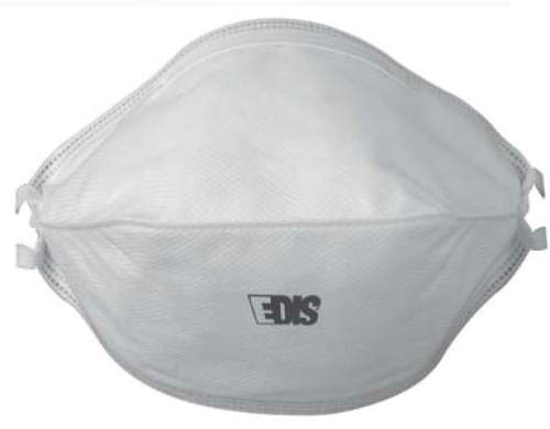 
                  Filtračný respirátor na zváranie 3M 9925 FFP2            