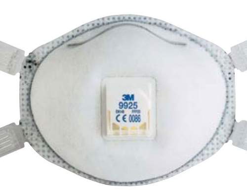 Resirátor FFP2 0%DPH – 0,95/ks