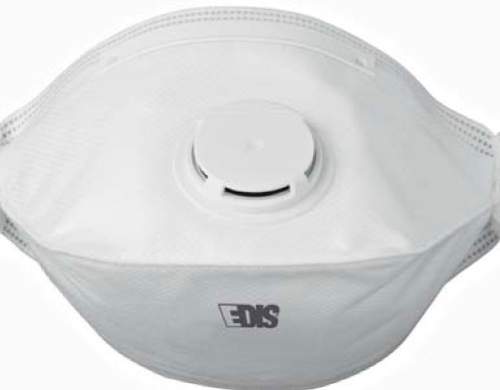 Respirátor FFP2											