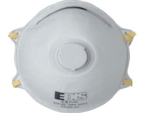 
                Respirátor KN95 FFP2
                            