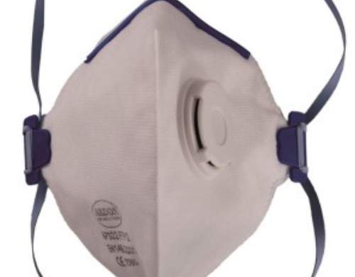 
                  Respirátor 3M 9312 +            