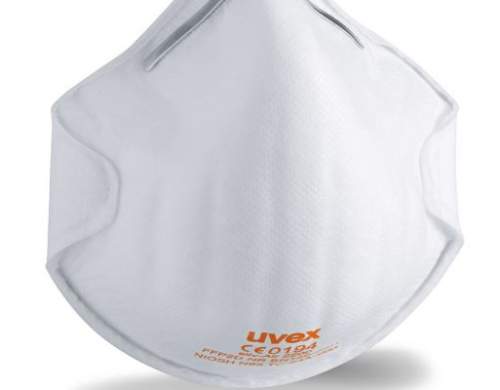 3M 9913 FFP1 NR D respirátor