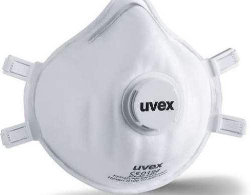  Časticový respirátor 3M 8835+ R D FFP3 