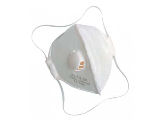 Respirátor FFP1 NR 1ks
