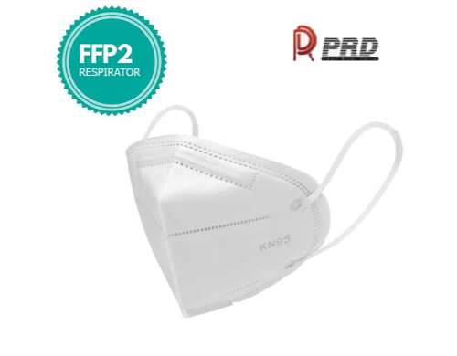 3M Respirátor (KN95) FFP2 s výdychovým ventilom