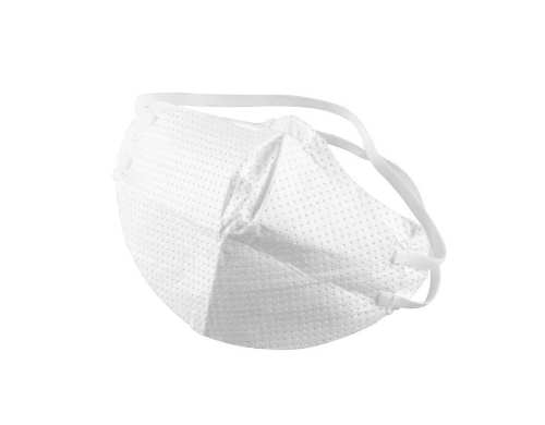
                  REFIL 1032 Respirátor FFP2 tvarovací s ventilom            