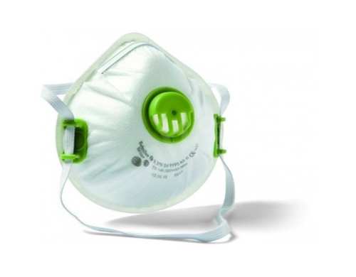 Respirátor LIAN YOU KN95 FFP2 NR D, 500ks (2,60€/ks).