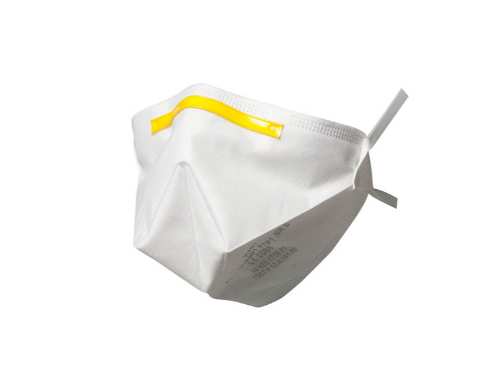 Ochranný respirátor FFP2