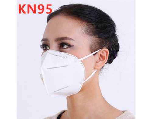 FILTERSPEC PRO FFP2 NR V respirátor