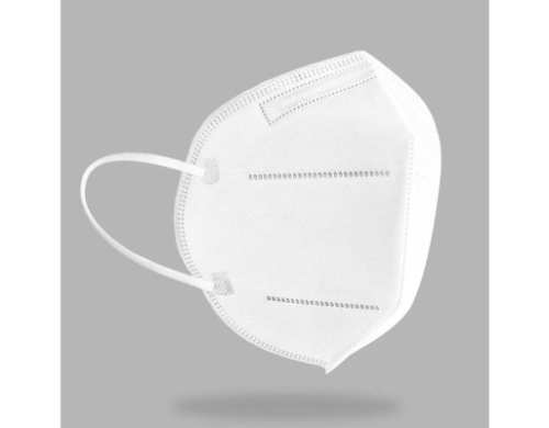 
                Ventilový Respirátor PM 2.5 FFP2 / KN95 CE certifikace
                       ...