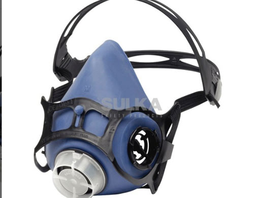 HONEYWELL VALUAIR TWIN click-fit polomaska gumená 1001573 1001574