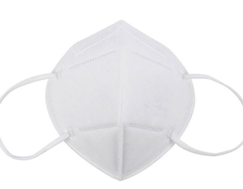 AIR + FFP3 NR respirátor