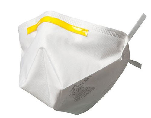 Respirátor AP 322 FFP2 - 12 ks