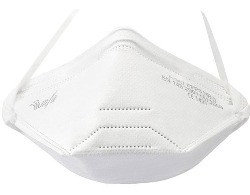Dräger X-plore FFP3