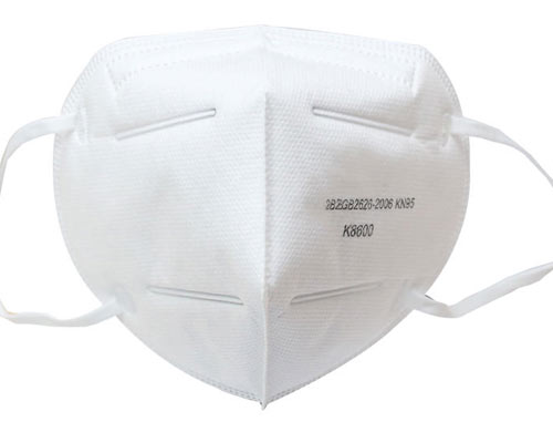 3M 8825+ Respirátor polomaska časticový prémium FFP2